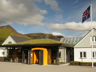 Byggðasafn